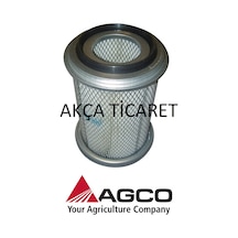Massey Ferguson 398 Hava Filtre Takımı İç-Dış AGCO