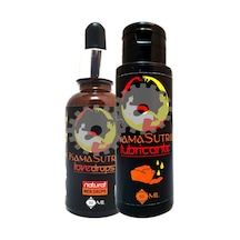Kamasutra Bay Bayan 60 Ml Lubricantgel+ Erkeklere Özel Cinseldamla 30 Ml