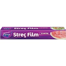 Parex Streç Film 33Mt