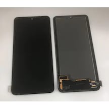 Redmi Note 11s Dokunmatik Ekran Siyah