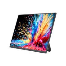 Ttec M16p 16 İnç Fhd Ips 60 Hz Type-c Taşınabilir Monitör