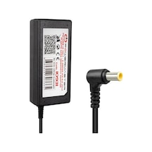 Powermaster Pm-10931 14 Volt - 3 Amper 6.5 4.4 Mm Uçlu Plastik Kasa Masaüstü Adaptör Samsung Monitör