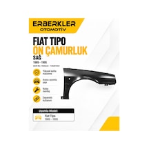Parcaworld Fıat Tıpo On Camurluk Sag 89-95 7600233-fıa08tı001 - Erb760