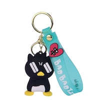 Hello Kitty And Friends Anahtarlık Bad Badtz-maru