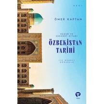 Huzur Ve Sükunet Diyarı: Özbekistan Diyarı - Yqbx-900346
