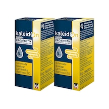 Kaleidon Damla 5 ml 2 Adet