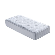 İşbir Yatak Bobo Yıkanabilir Kılıflı Ergonomik Junior Yatak 70x140