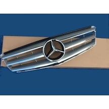 Mercedes W204 Amg Ön Panjur 433157860