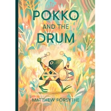 Pokko And The - 57855210118111980169598