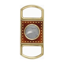 003423 St Dupont Derby Brown Puro Kesici