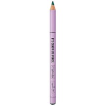 Callista Eye Candy Göz Kalemi 05 Heavenly Jade, Yeşil Diğer