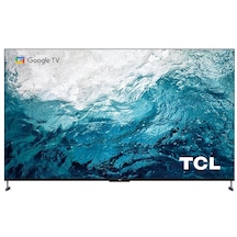 TCL 98C735 98" 4K Ultra HD Google Smart QLED TV