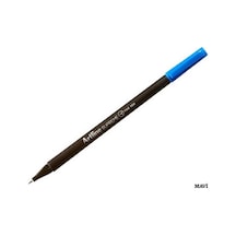 Artline Supreme Fine Keçe Uçlu Kalem 0,4Mm Mavi