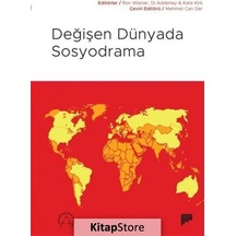 Değişen Dünyada Sosyodrama / Di Adderley