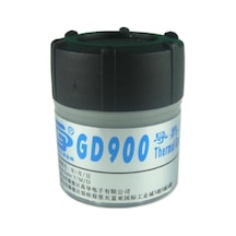 Gd900 Termal Macun 30 Gram Thermal Grease Fan Tamiri