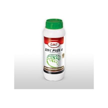 Gmt Zinc Plus 4 1 Lt Çinkolu Gübre Çözeltisi