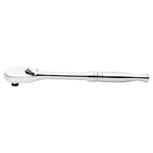 Nttools Crv 90 Diş Toz Korumalı Cırcır Kol 1/4"