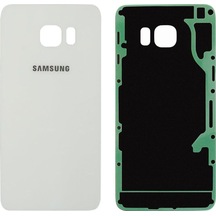 Samsung Galaxy S6 Edge Plus Sm-g928 Arka Kapak Beyaz