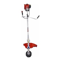 Motorlu Tırpan Cg530 Yan