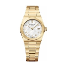 Raymond Weil Rw1250p97081 Kadın Kol Saati Gri