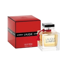 Lalique Le Parfum Kadın Parfüm EDP 50 ML Lalique Le Parfum Kadın Parfüm EDP 50 ML