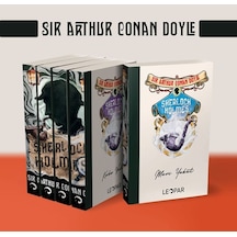 Sherlock Holmes Seti - Aıaı-874517