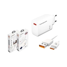 Sprange Pt-x67 67w Turbo Usb Şarj Usb-c Data & Şarj Kablo