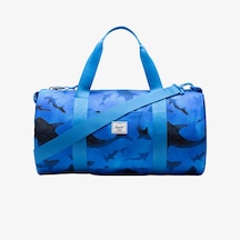 Herschel Classic Duffle Little Çocuk Mavi Spor Çantası 11450 545591