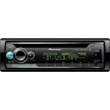 Pioneer Deh-s520bt 4x50w Oto Teyp