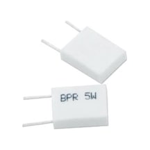 Bpr56 5W 0,05 Ohm Çimento Direnç X 1 Adet (Rf072)