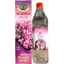 Nursima Aromatik Funda Suyu 1 L
