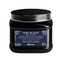 Davines Heart Of Glass Intense Treatment Maske 750 ML