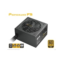 High Power Performance Atx 3.1 850w 80+ Gold Pcıe 5.1 Atx Güç Kaynağı Hp1-s2850gd-f12s Kdo