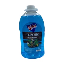 Birka Egzotik Sıvı El Sabunu 4 L
