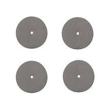 Dremel Parlatma Diski 22,5 Mm (425) 4'Lü - 26150425JA