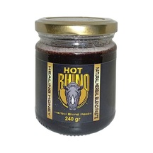 Hotrhino 240 Gr Erkeğe Peniskatılaştırıcı Macun