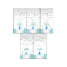 Sleepy Hasta Yatak Koruyucu 60 90cm 50 Adet 5pk 10