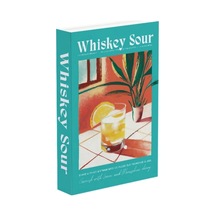 643 Whısky Sour