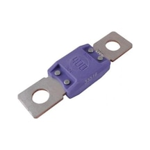 Megaval Sigorta Mor 400 A 69 19 Mm - Mta 0601401 2 - 3 - 5 - 7.5 - 10 -15 - 20 - 25 - 30 - 35