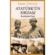 Atatürk Ün Sırdaşı - Kardeşim Fuat - Ezjı-728193