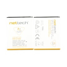 Teknonet Samsung Galaxy İ9300 S3 Uyumlu 1800 Mah Batarya