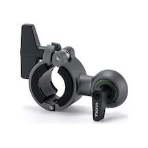 Tilta Hda-t15-hm-tg Hydra Alien Mini İçin Gidon Bağlatı Aparatı Titanyum Gri