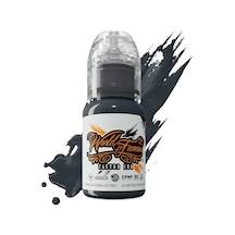 Stonehenge - World Famous Ink Dövme Boyası - 1/2oz/15ml