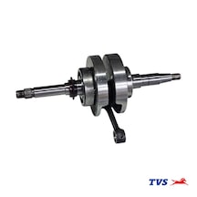 Tvs Wego-jupiter 110 Krank Komple Or-2172 A Kalite Krank