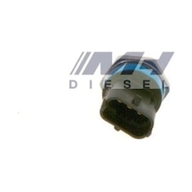 Bosch 0281006191 Yakıt Basınç Sensörü Renault Master Trafic Opel Movano Vivaro 2.0 2.3 Dci