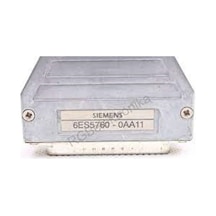 Sımatıc S5, Terminating Connector ( 6Es5760-0Aa11 )