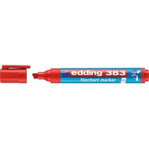 Güneşkırtasiye Edding 383 Flipchart Kalemi Siyah