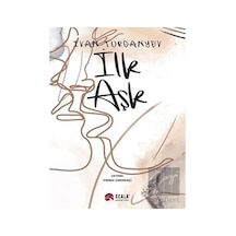 İlk Aşk Scala Yayıncılık - Scala Yayıncılık