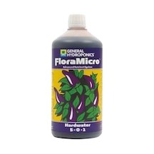 Ghe Floramicro Hardwater 1 Litre