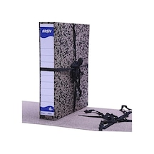 Özkan Arşiv Klasör Bağcıklı Geniş 20'li Paket